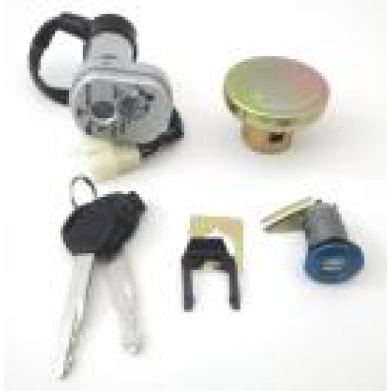 NCR SFC 100 KONTAK SETİ