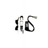 SFC 100 KONTAK + SELE KİLİDİ NCR