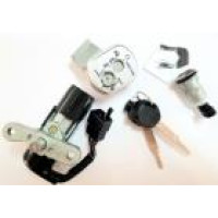 ACTİVA S KONTAK SETİ