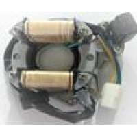 CUP 100 LİFAN STATÖR 2 Lİ