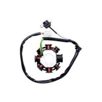 NCR KUBA 50 STATÖR DRAGON