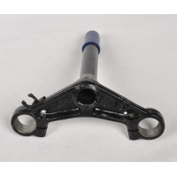 NCR ÖN MAŞA PLATİN CG 125 