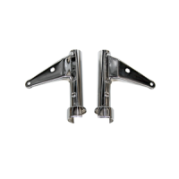 NCR FAR KULAĞI SAĞ SOL CG 125 KOD-29009