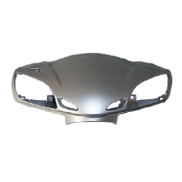 SPACY 110 SİNYAL MUHAFAZASI GRİ BEYAZ ETİKETLİ OEM JOLT