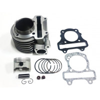 RKS SPONTİNİ 110 SİLİNDİR KOMPLE OEM JOLT