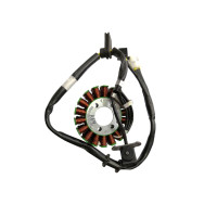 HONDA ACTİVA S STATÖR BEYAZ ETİKETLİ OEM JOLT