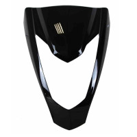 HONDA ACTİVA S FAR GRENAJI SİYAH BEYAZ ETİKETLİ OEM JOLT