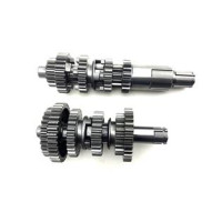 MH 125 DİRİFT VİTES DİŞLİ SETİ NCR