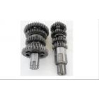 NCR VİTES DİŞLİ SETİ BALANSÖRLÜ CG 123 