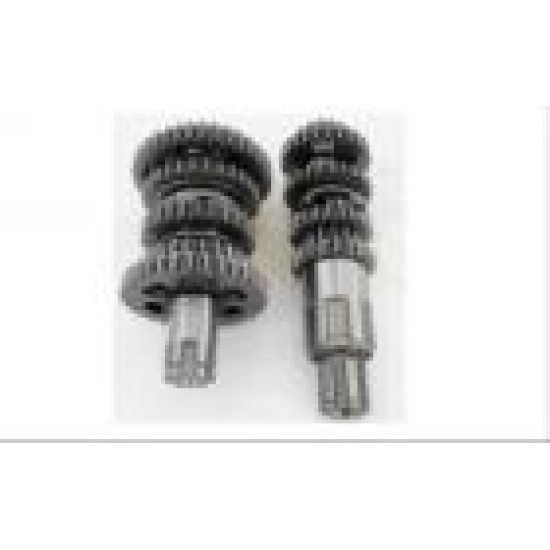 NCR VİTES DİŞLİ SETİ BALANSÖRLÜ CG 123 