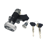 ALPHA KONTAK SETİ ORJİNAL VİL