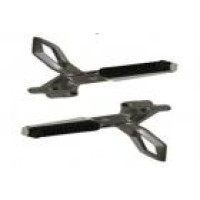 DİRİFT MH 125 ÖN BASAMAK VE ASKISI SAĞ/SOL