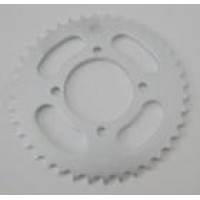 YBR 125 ARKA DİŞLİ 41 DİŞ