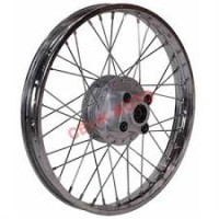 CG 125  ARKA JANT 1.4 *18 36 TELLİ