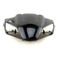 ACTIVA S 125 SİNYAL MUHAFAZA SİYAH NCR