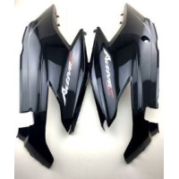 ACTİVA S 125 SELE ALTI SAĞ SOL YAN SİYAH GRENAJ NCR