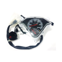 ACTİVA S 125 KM SAATİ OEM NCR