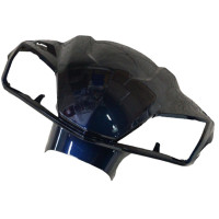 ACTİVA 125-S SİNYAL MUHAFAZASI LACİVERT VİL