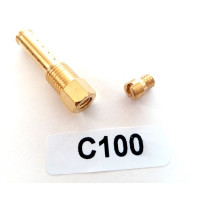 CUP 100 KARBURATOR ANA MEME SET RMG