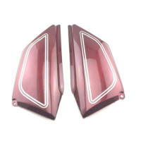 KT.YAN KAPAK KIRMIZI