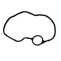 RMG CG125 KURBUTÖR KAPAK O-RİNGİ