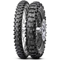 90-90-21 CAPRA X RALLY 54R TT 