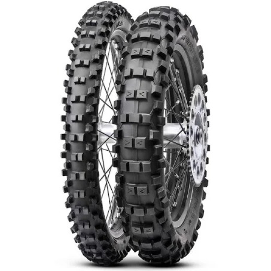 90-90-21 CAPRA X RALLY 54R TT 