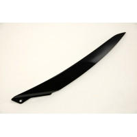 PCX 125 FAR KAPAK SAĞ SİYAH 2018 ORJİNAL VİL