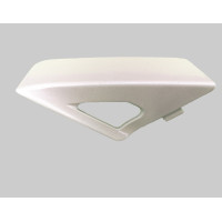 PCX 125   EMG KAPAK BEYAZ 2018 ORJİNAL VİL