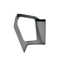 PCX 150 DIŞ SOL İÇ KAPAK FÜME 2014 2017 ORJİNAL VİL