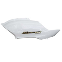 SPACY 110 YAN KAPAK SOL BEYAZ VİL