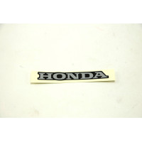 PCX 125 AMBLEM 2012 2013 ORJİNAL VİL