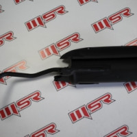 ACTİVA S 125 EGZOS MSR