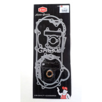 ACTIVA (BEAT) CONTA TAKIMI RMG