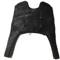 ACTIVA ALT PASPAS DÜZ MODEL ÖZ YILDIZ