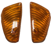 ACTİVA SİNYAL CAMI ARKA TAKIM ÖZ YILDIZ