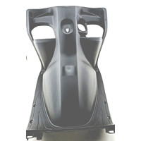 ACTİVA 125 S TORPİDO PLASTİĞİ RMG