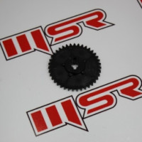 HONDA ALPHA YAĞ POMPA DİŞLİSİ OEM MSR