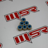 HONDA ALPHA VARYATÖR 6 LI BURÇ OEM 14 GR MSR