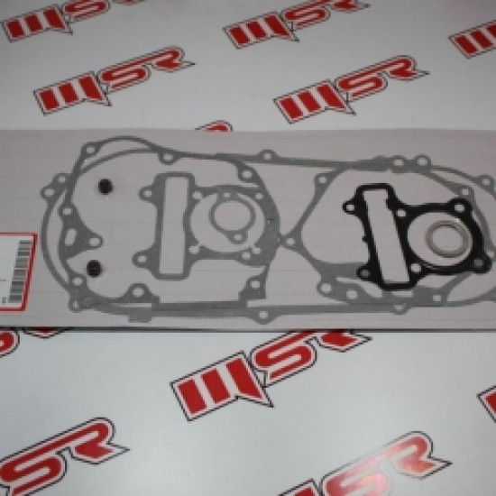 HONDA ALPHA CONTA SETİ MSR