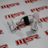 HONDA ALPHA ŞAMANDIRA MSR