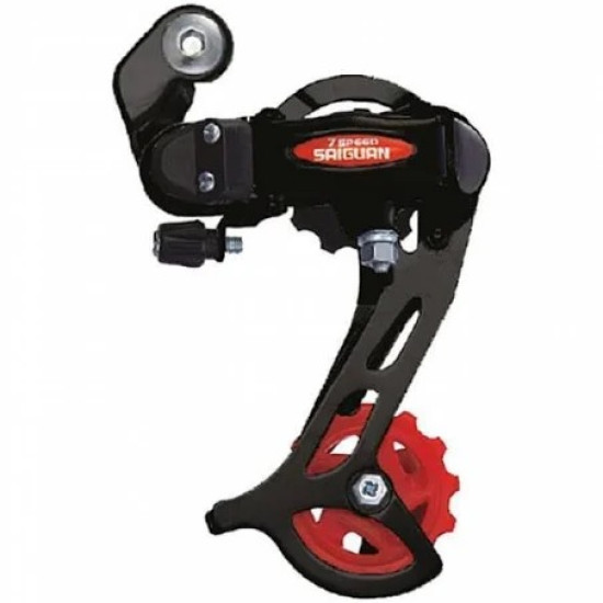 ARKA ATTIRICI BRAKETSİZ  TY-40 MODEL SİYAH