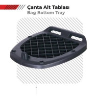 32 LİTRE ARWİC ÇANTA ALT TUTUCU TABLA