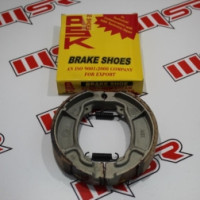 ASK ORJINAL FREN BALATASI ACTIVA-CBF-ACE-CB-FIZY MSR