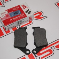 ASK FREN DİSK BALATA ARKA BAJAJ PULSAR 200 MSR