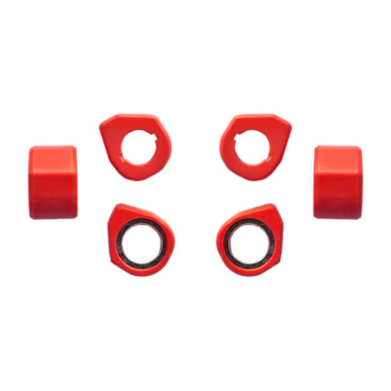 50CC 6.5 GRAM PERFORMANCE BAGA GOGO