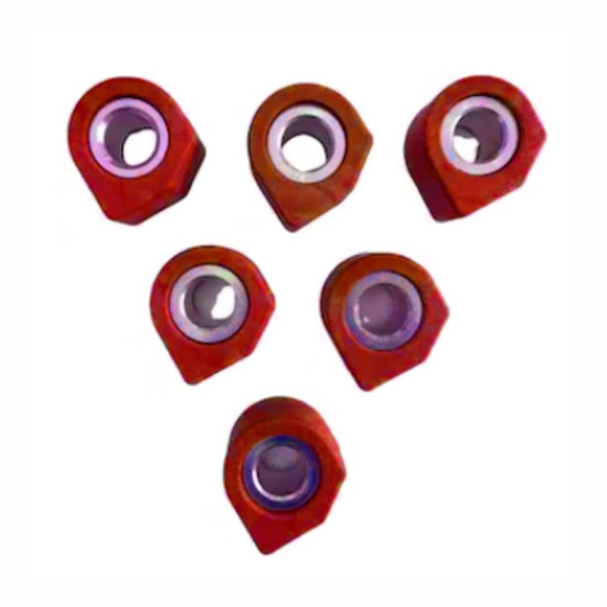 ACTIVA - BEAT PERFORMANS BAGA GOGO