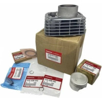 HONDA CBF SİLİNDİR SETİ ORJİNAL BARKOD LU