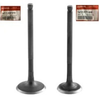 HONDA CBF SUBAP SETİ ORJİNAL BARKOD LU