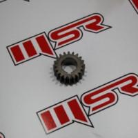 CBF 150 BALANSÖR KÜÇÜK DİŞLİ KARŞILIĞI